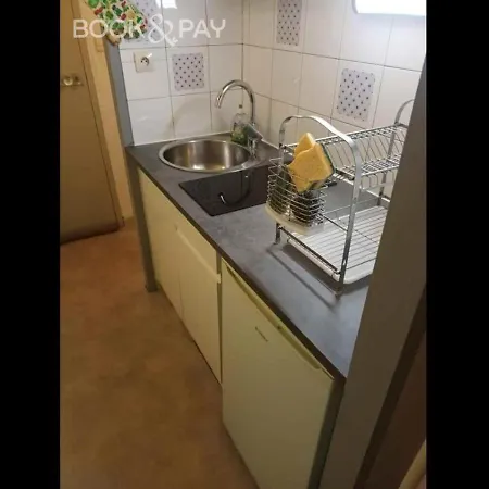 Apartment Le Bivouac