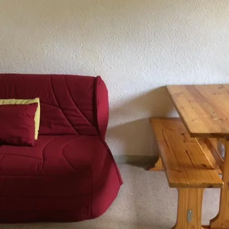 Le Bivouac דירה